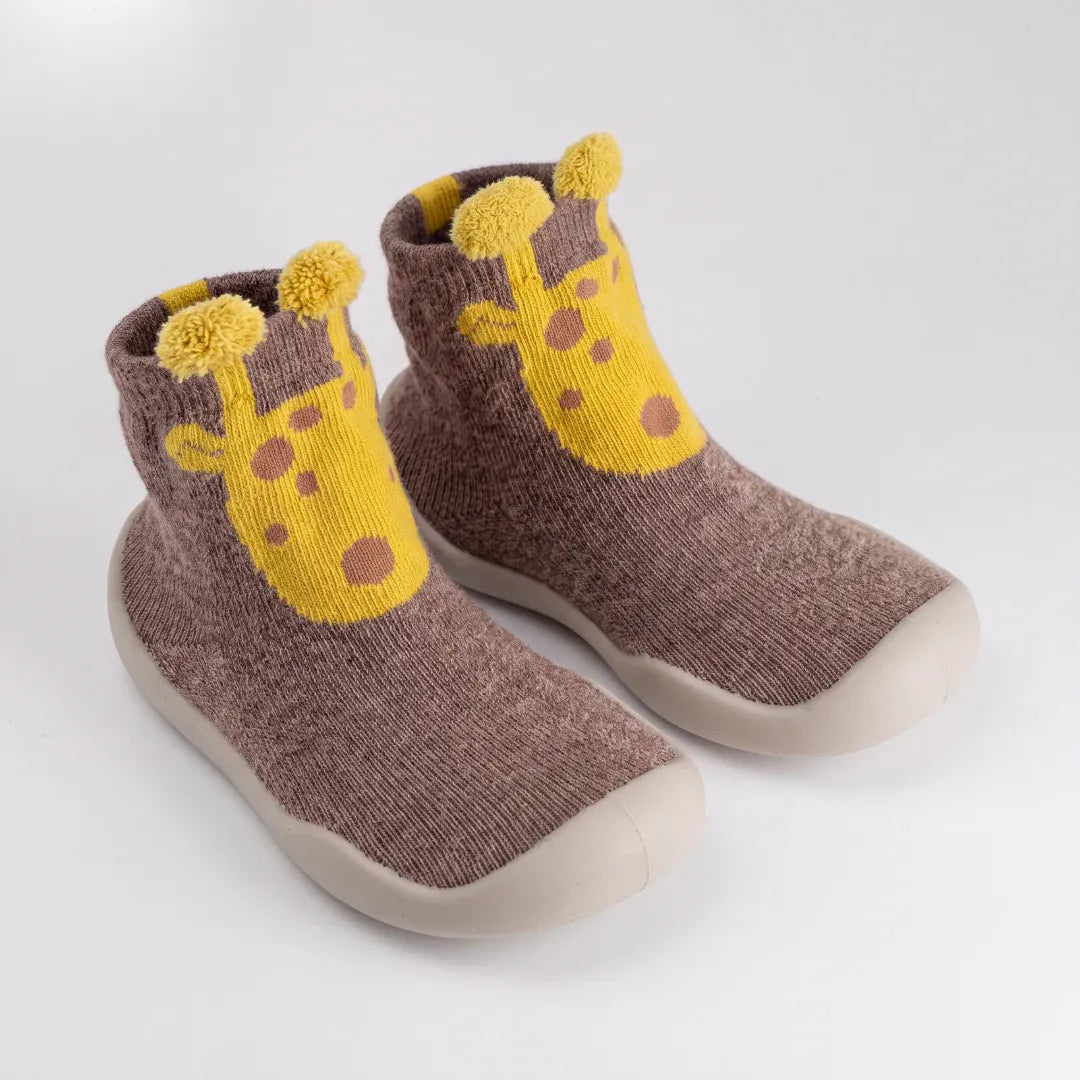Sock Shoes