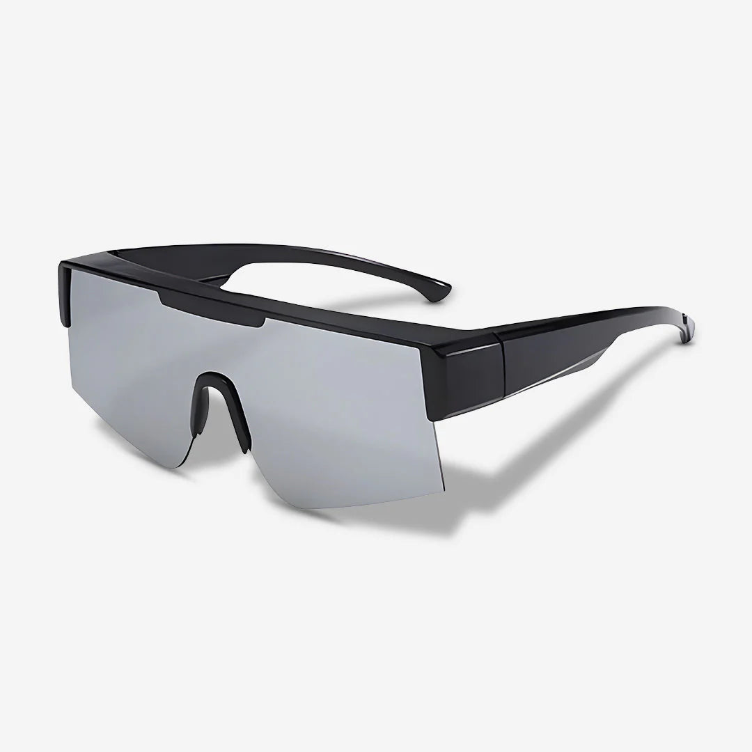 Mens Fit Overs