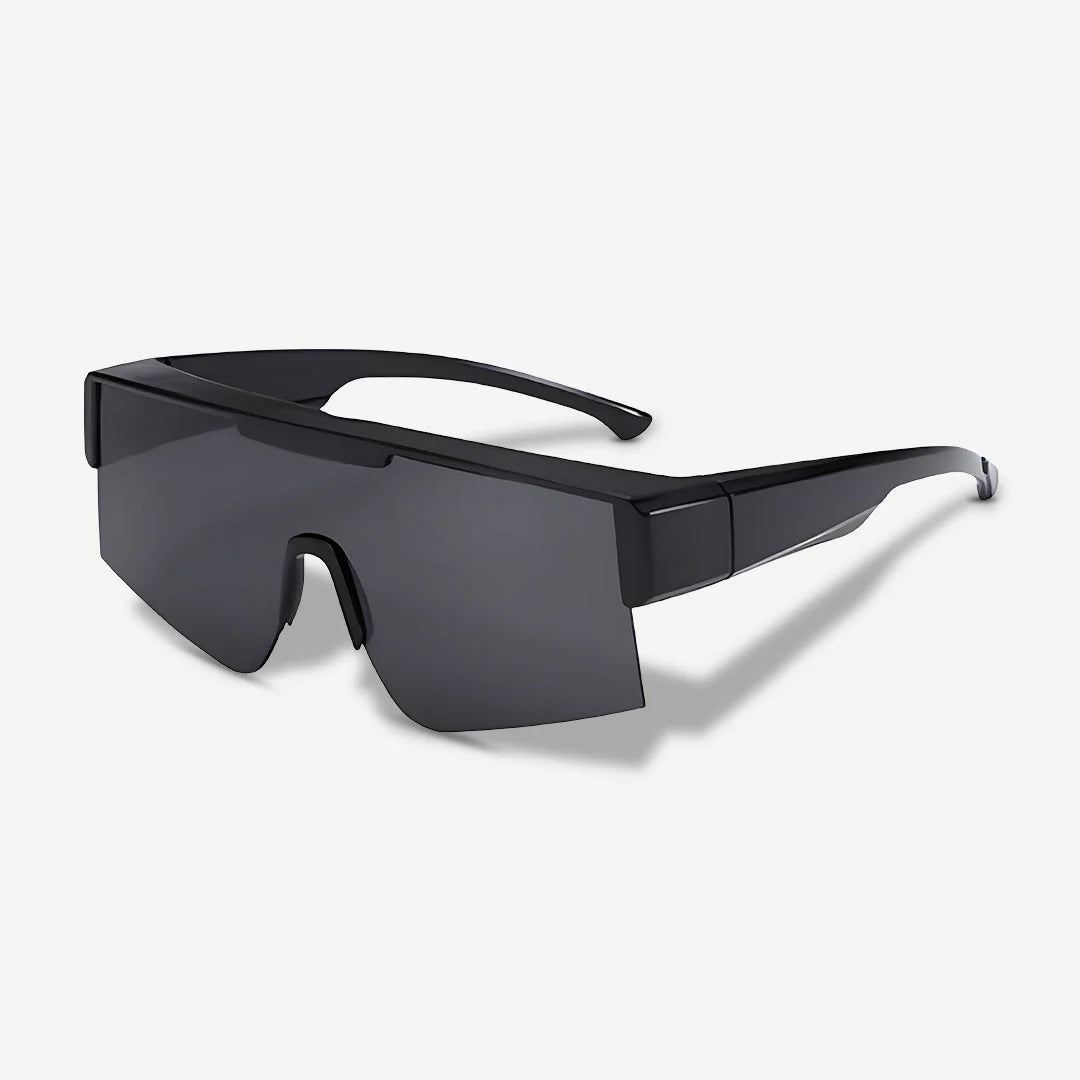 Mens Fit Overs