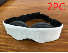 Adjustable 3D Sleep Eye Mask