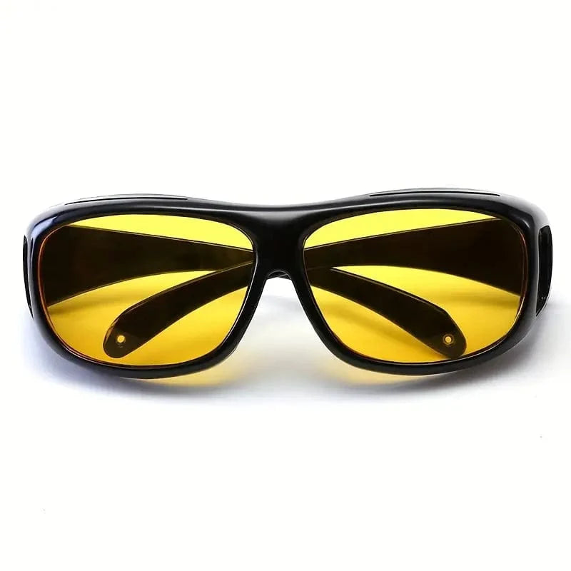 Anti-Glare Headlight Glasses