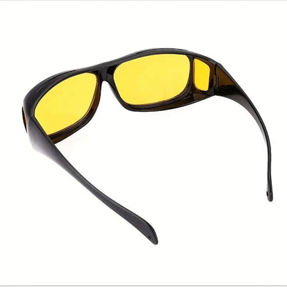 Anti-Glare Headlight Glasses
