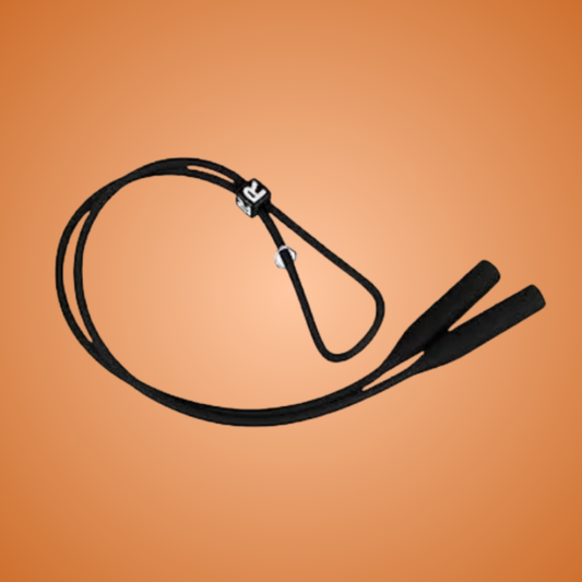 FREE Retainer Straps