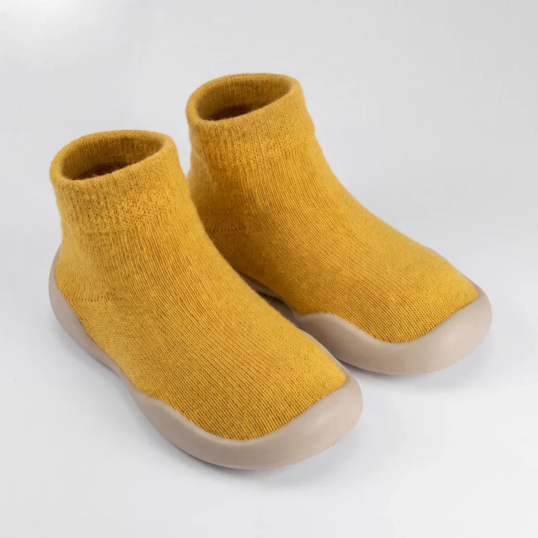 Sock Shoes