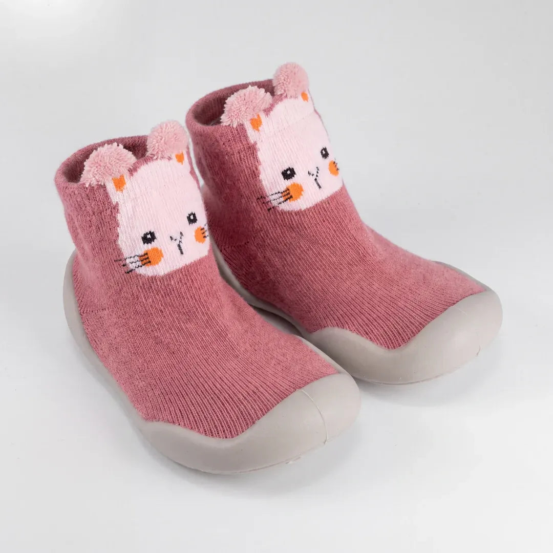 Sock Shoes