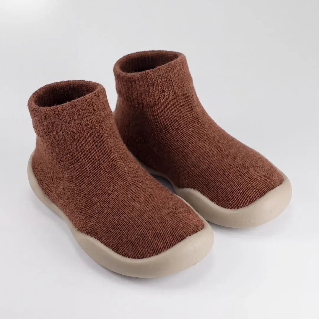 Sock Shoes