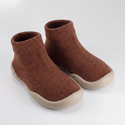 Sock Shoes