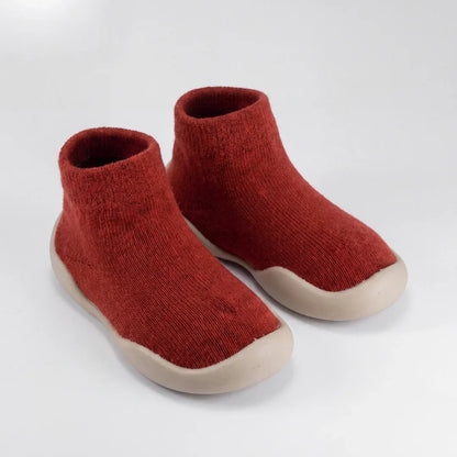 Sock Shoes
