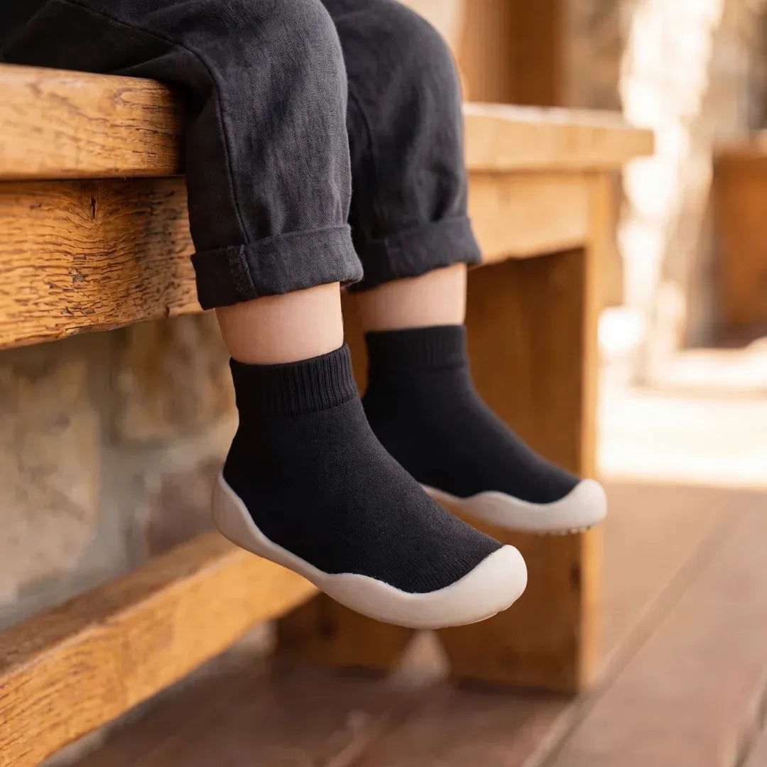 Sock Shoes