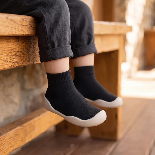 Sock Shoes