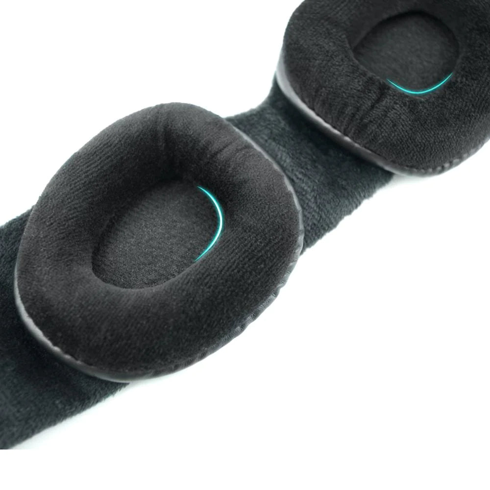 Adjustable 3D Sleep Eye Mask